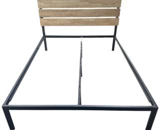 Ikea Bed Frame And Headboard