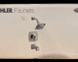 Kohler BathShower Set