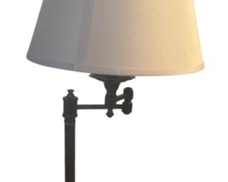 Swing Arm Table Lamp
