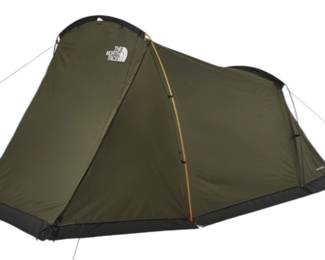 The North Face Leafhopper Tent