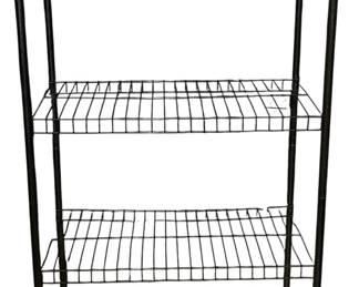 Lightweight 3Tier Rack