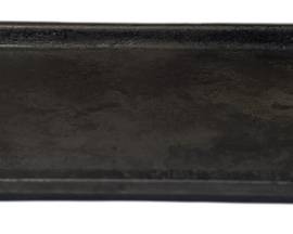 Cast Iron Griddle