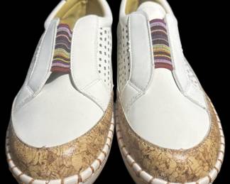 Womens Libiyi Loafers