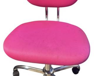 Brenton Studio Low Back Chair