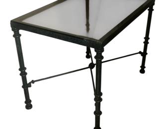 Diego Giacometti Style Coffee Table