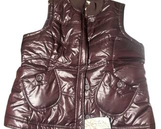 NEW Aventura Clothing Maddie Vest