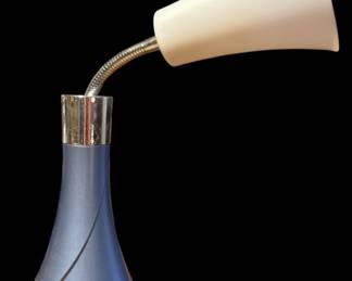 OttLite Adjustable Tulip Lamp