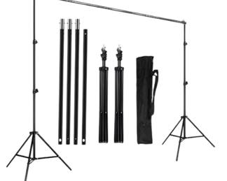 LimoStudio Backdrop Stand