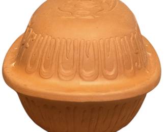 Schlemmertopf 839 Clay Baking Dish