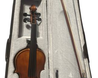 Mugig Violin