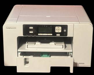 Sawgrass SG500NA Sublimation Printer