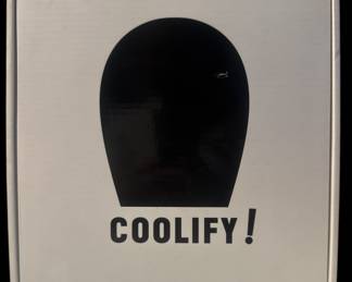 Torras Coolify Wearable Air Conditionar