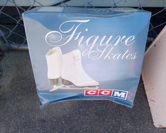 Women's size 8