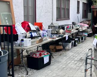 hardware, tools, fill a bucket 20.