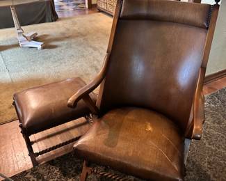 RL chair & stool
