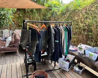 show jackets , leather jacket