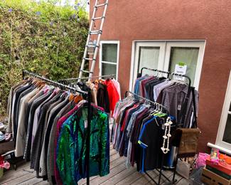 mens clothes, vintage