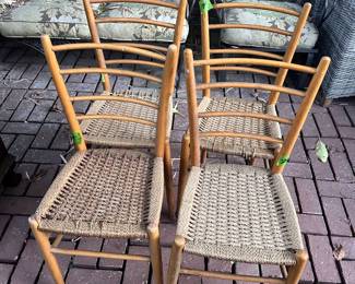 italian chairs