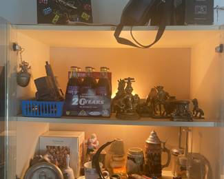 Woodbridge, NJ Estate Sale
