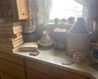 Woodbridge, NJ Estate Sale