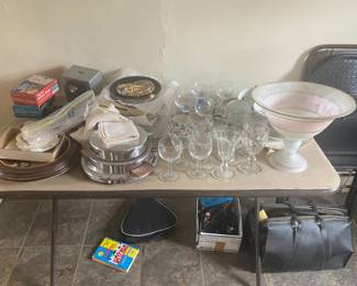 Woodbridge, NJ Estate Sale