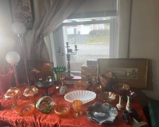 Woodbridge, NJ Estate Sale