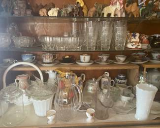Woodbridge, NJ Estate Sale