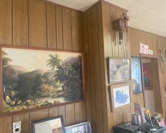 Woodbridge, NJ Estate Sale