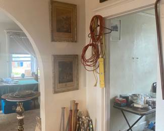 Woodbridge, NJ Estate Sale