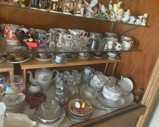 Woodbridge, NJ Estate Sale