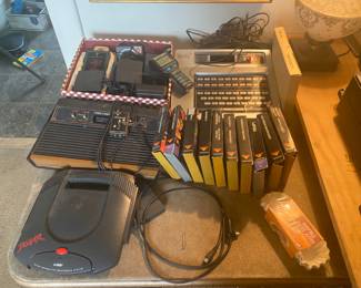 Woodbridge, NJ Estate Sale