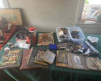 Woodbridge, NJ Estate Sale