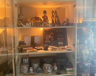 Woodbridge, NJ Estate Sale