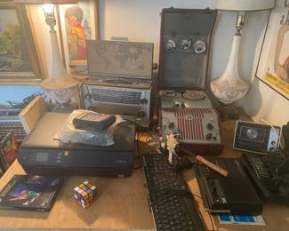 Woodbridge, NJ Estate Sale