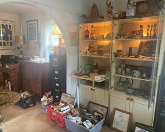Woodbridge, NJ Estate Sale