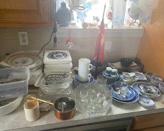 Woodbridge, NJ Estate Sale
