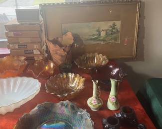 Woodbridge, NJ Estate Sale