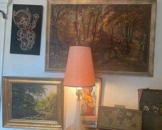 Woodbridge, NJ Estate Sale