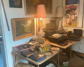 Woodbridge, NJ Estate Sale