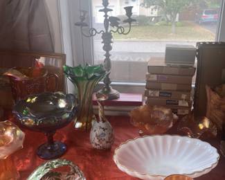 Woodbridge, NJ Estate Sale