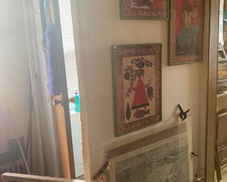 Woodbridge, NJ Estate Sale