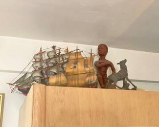 Woodbridge, NJ Estate Sale