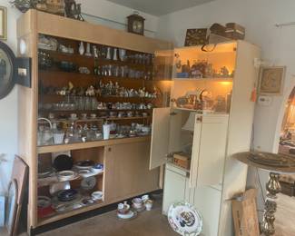Woodbridge, NJ Estate Sale