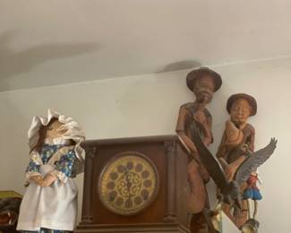 Estate Sales By Olga in Woodbridge, NJ