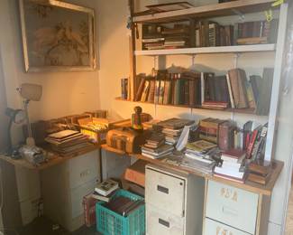 Woodbridge, NJ Estate Sale