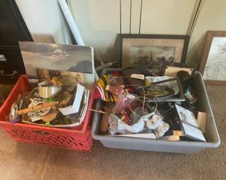 Woodbridge, NJ Estate Sale