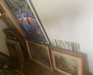 Estate Sales By Olga in Woodbridge, NJ