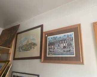 Estate Sales By Olga in Woodbridge, NJ