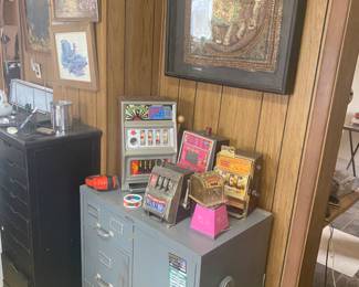 Woodbridge, NJ Estate Sale
