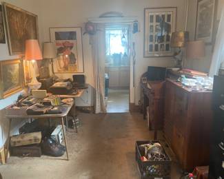 Woodbridge, NJ Estate Sale